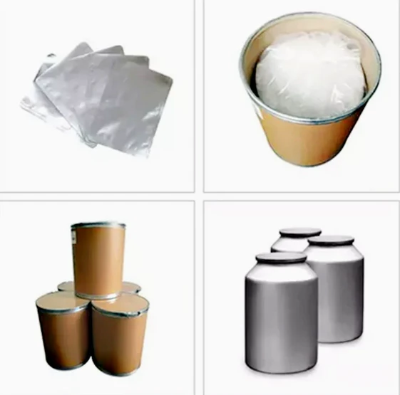 Ergocalciferol (Vitamin D2) Crystalline Powder | USP EP Standard Plant-Based Vitamin D Raw Material factory