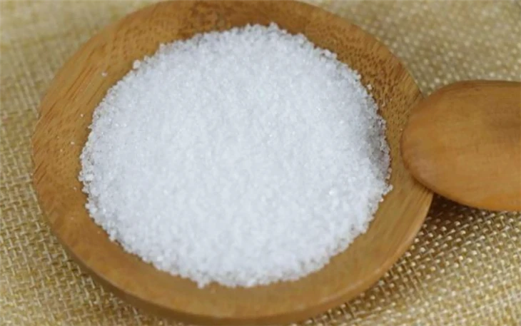 Organic Erythritol E968 | USDA EU Organic Sweetener Supplier - Dowell suppliers