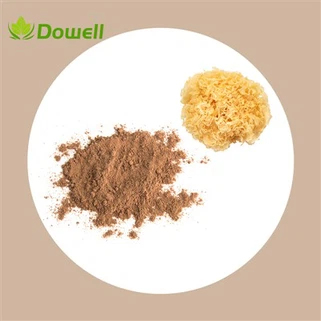 Tremella ekstrè poud